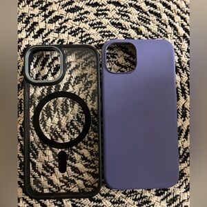 Apple iPhone case bundle iPhone 13